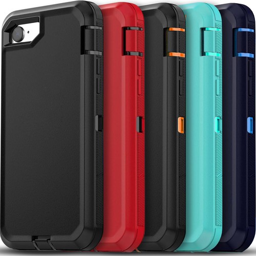Custodia per iphone 8 7 - iphone, se