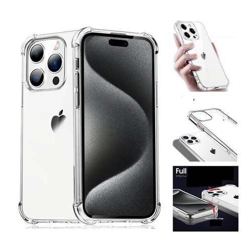 Cover custodia trasparente - custodia,