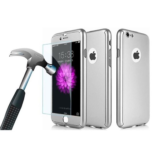 Custodia per apple iphone - per, se