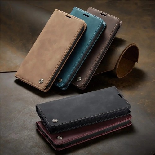 Cover custodia pelle - in,