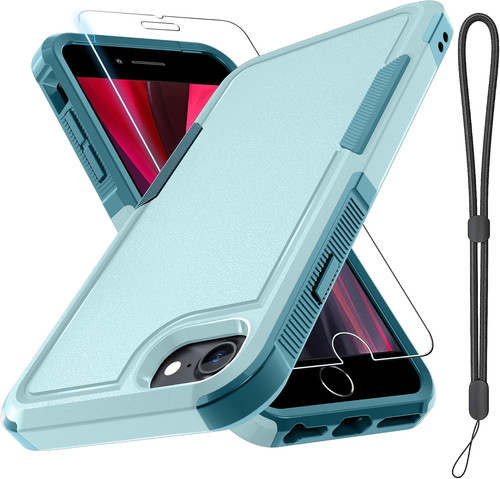 Custodia per iphone se - custodia, 8/7/se