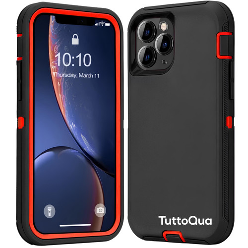 Cover antiurto per iphone - iphone, 16