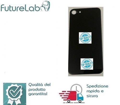 Vetro scocca posteriore - scocca,