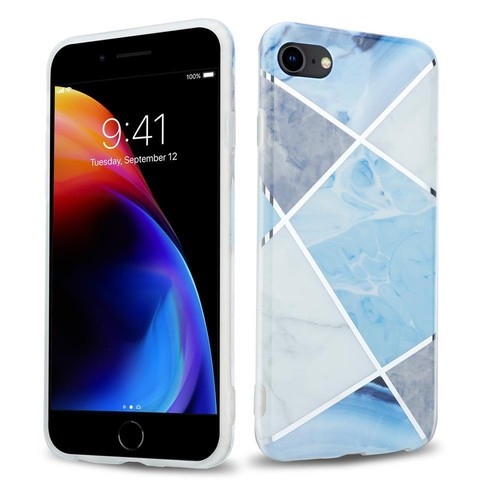 Custodia per apple iphone - apple, 7