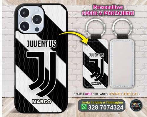 Cover personalizzata con - cover, nome
