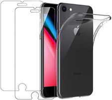 CUSTODIA per Apple iPhone SE