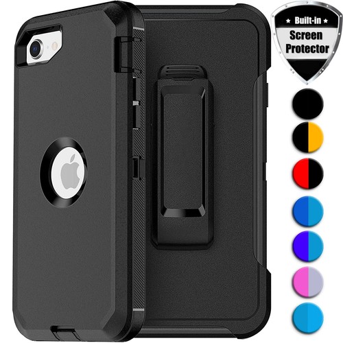 Custodia antiurto per - , iphone