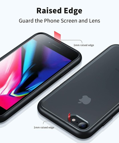 Custodia per iphone 2020 - iphone, se
