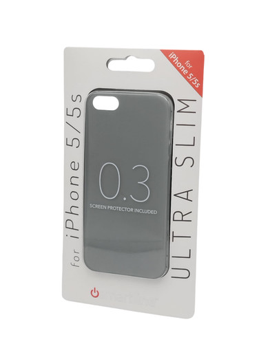 Cover per iphone 5se puro - cover,