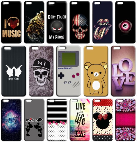 Cover custodia per iphone - per, se