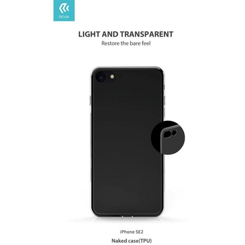 Cover tpu morbido - tpu,