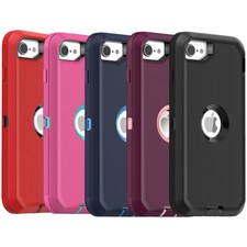 Per iPhone SE 2022 2020 7 8