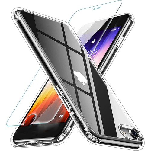 Custodia per iphone 8 - custodia,