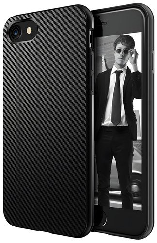 Custodia protettiva iphone - custodia,