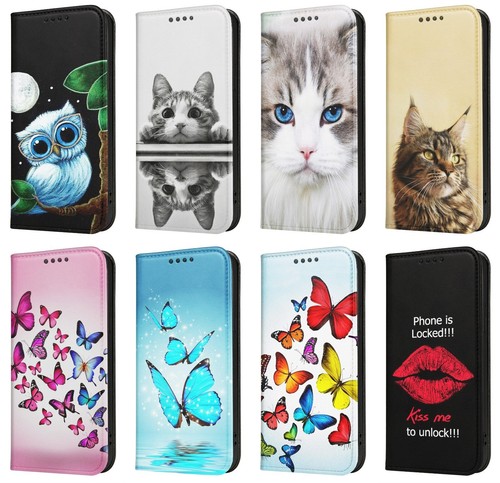 Custodia cover libro con - a,