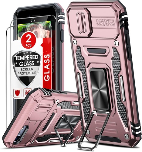 Leyi cover per iphone se - cover,