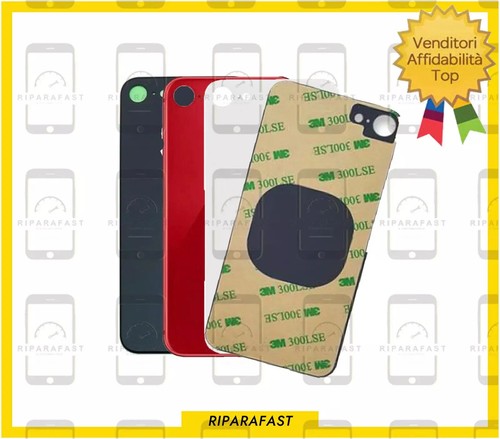 Back cover adesivo foro - back,