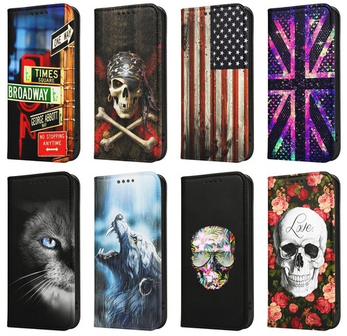 Custodia cover libro - a, iphone