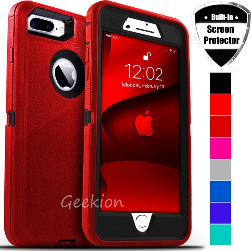 Per iphone plus - 6, 8