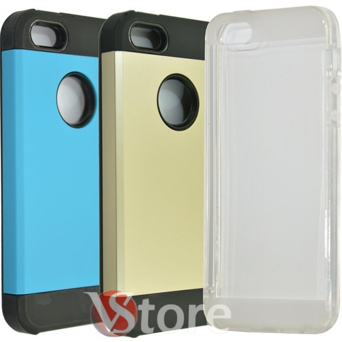 Cover custodia per iphone 5s - cover,
