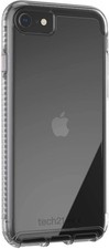 Tech21 Custodia Trasparente