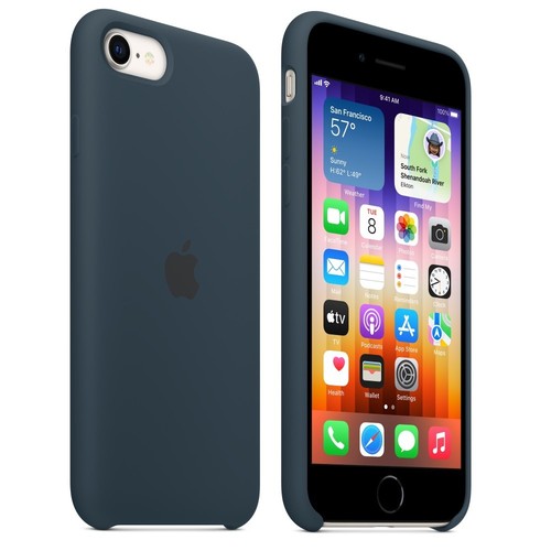 Apple cover originale - 100%, in