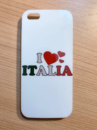 Custodia cover rigida - rigida, per