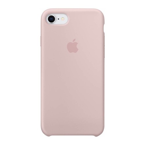 Cover silicone per apple - silicone,