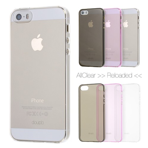 Custodia protettiva iphone - custodia, 5