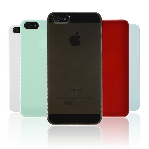 Custodia rigida per - , apple