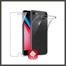 Cover Custodia + Pellicola in