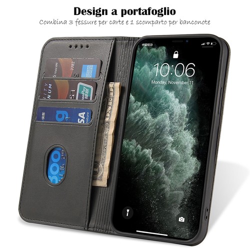Custodia cover libro - custodia, a