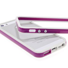 Custodia protettiva bumper