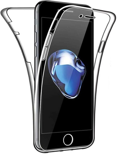 Cover 360 per apple iphone - cover, se
