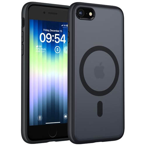 Cover magnetica per iphone - iphone, se