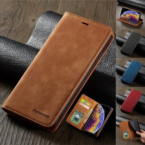 Flip cover custodia pelle - custodia,